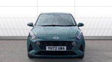 Hyundai i10 1.0 MPi SE Connect 5dr Petrol Hatchback